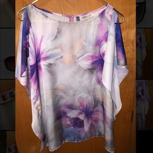 Jennifer Lopez Blouse